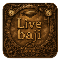 Live baji logo